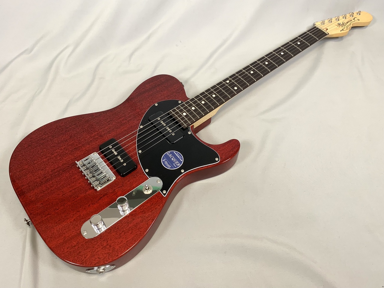 momose MT3-PP/R CR（新品）【楽器検索デジマート】