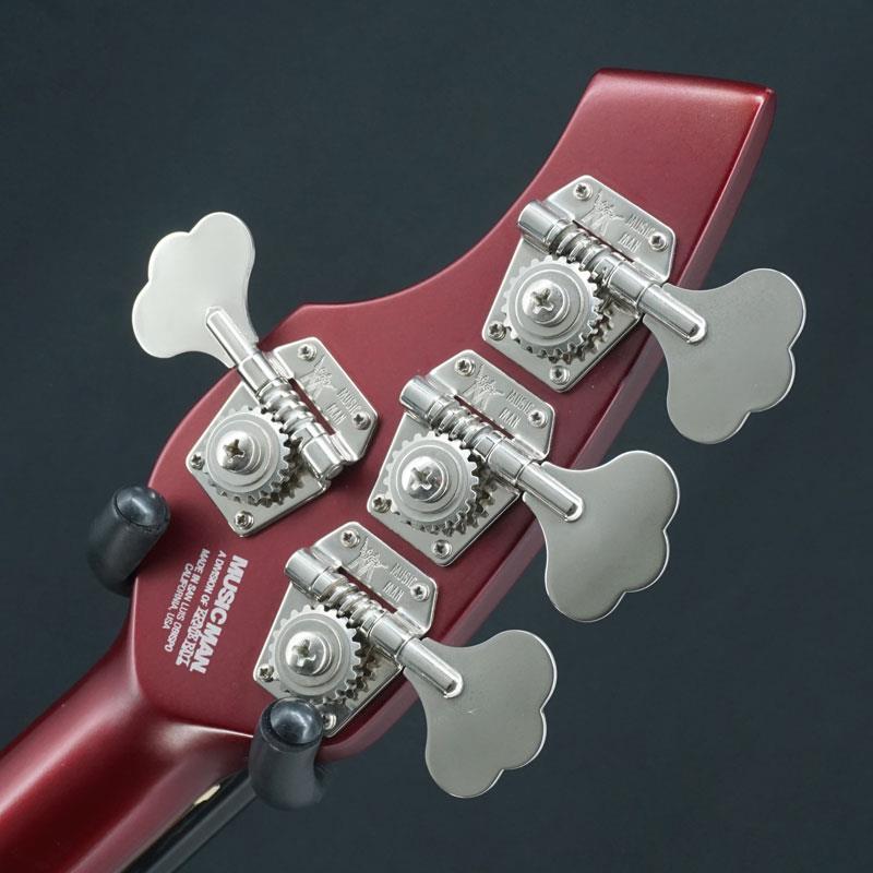 Music Man Bongo エレキベース 4弦 Bongo 4 | Basses | Ernie Ball Music Man