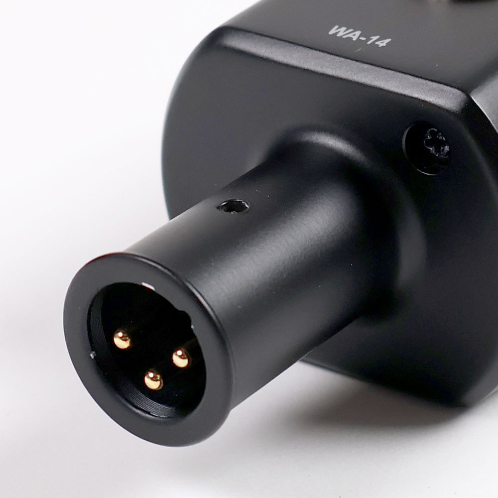 WARM AUDIO WA-14 コンデンサーマイク ジャンク WARM AUDIO ( ウォームオーディオ ) WA-14 コンデンサーマイク 送料