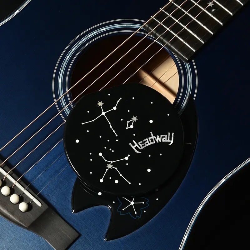 Headway HD-SAKURA SUMMER'25/ATB SS-GRD (Starry Sky Gradation