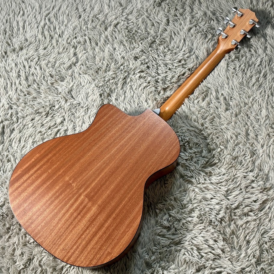 Taylor 114ce【実物画像】（新品/送料無料）【楽器検索デジマート】
