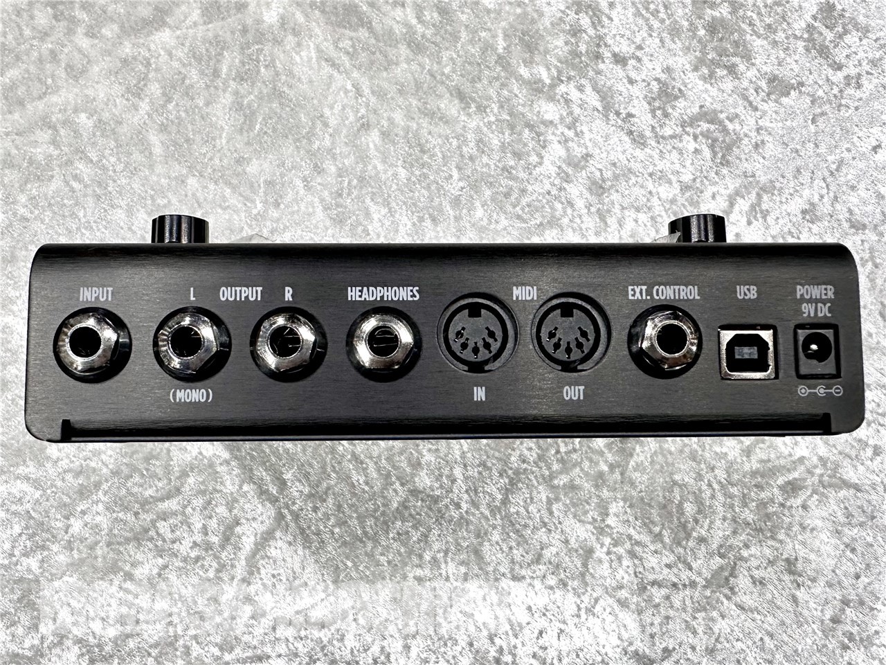 IK Multimedia TONEX Pedal（新品/送料無料）【楽器検索デジマート】