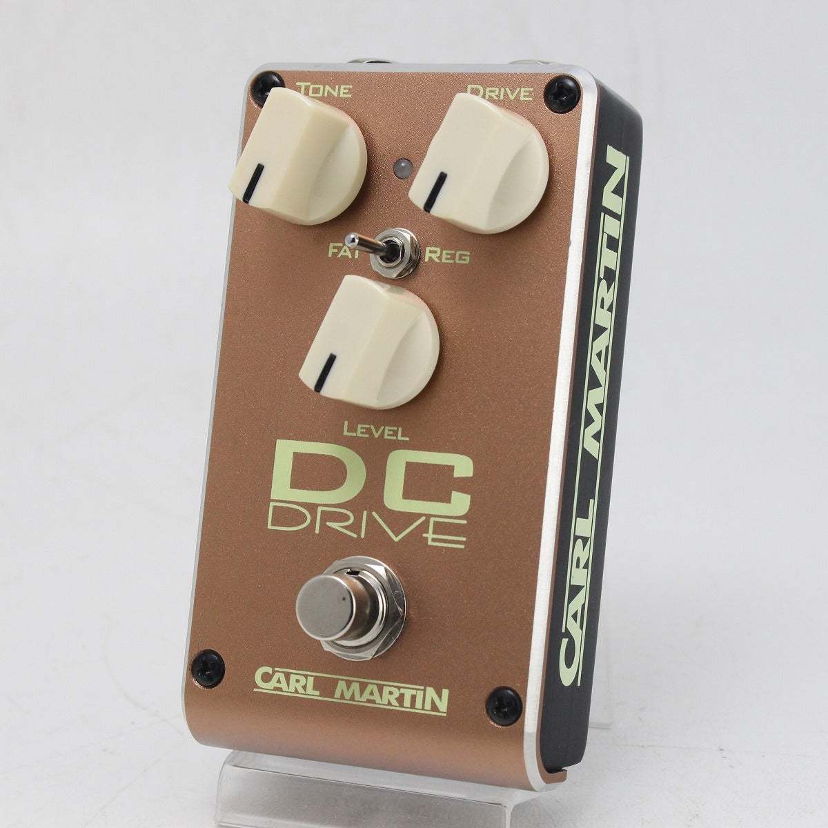 CARL MARTIN DC DRIVE 【御茶ノ水本店】（中古）【楽器検索デジマート】