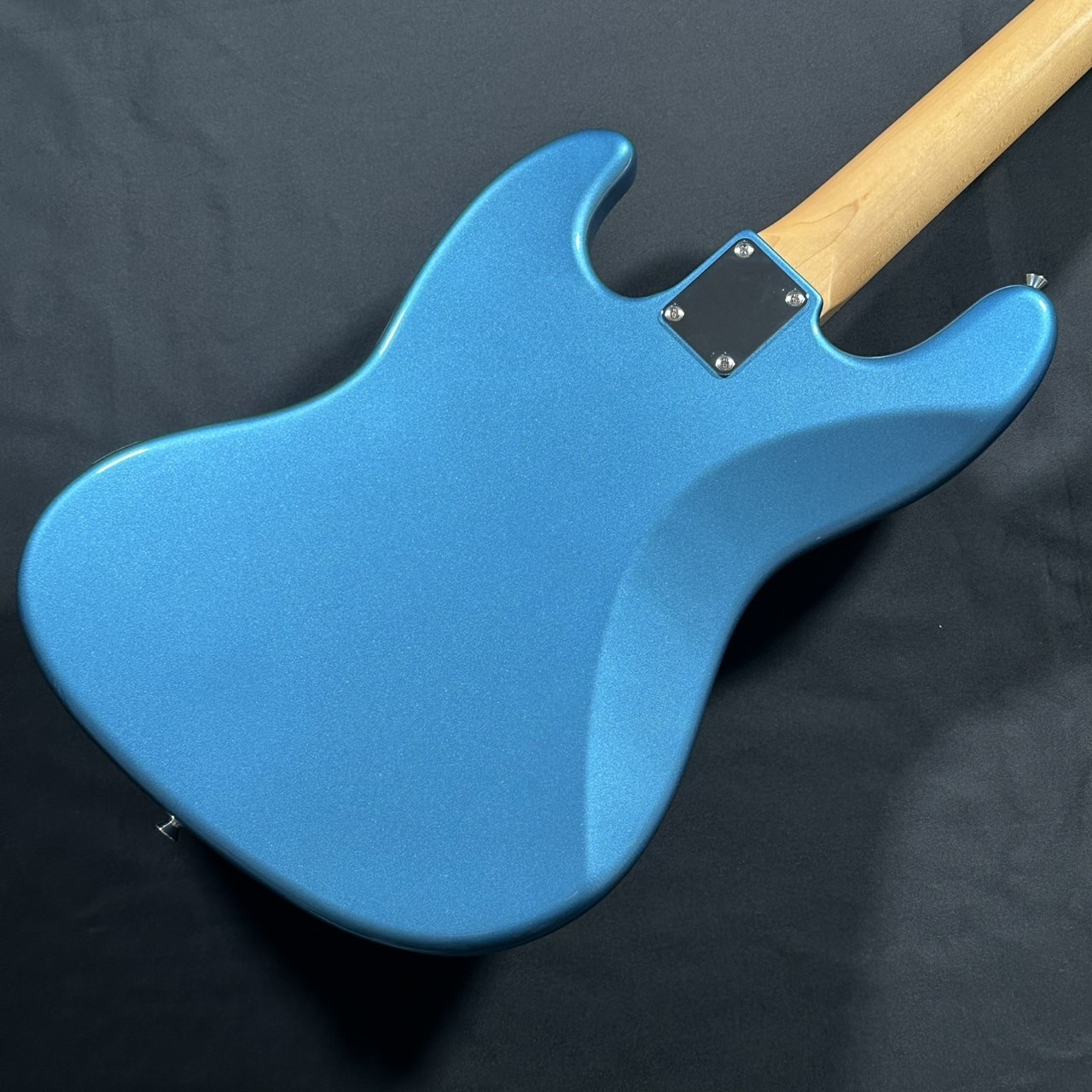 Fender Made in Japan Traditional 60s Jazz Bass Rosewood