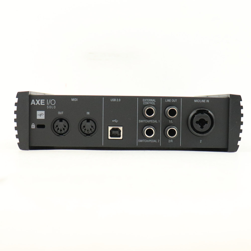 IK Multimedia 【中古】 オーディオインターフェイス IK
