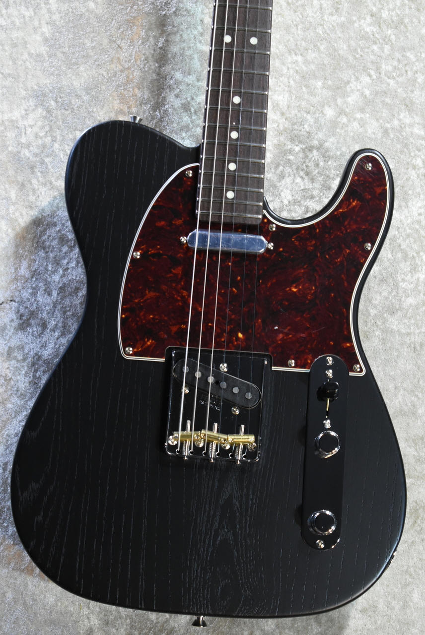 Fender テレキャスター ブラック 動作しますがジャンク品扱い Amazon | Squier by Fender FSR Affinity Telecaster HH