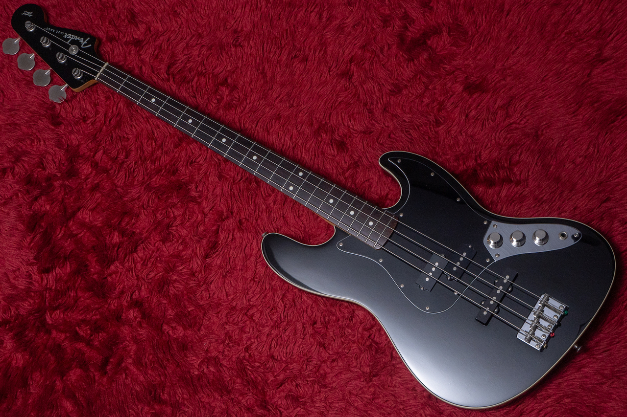 Fender Japan AJB 2012 3.855kg #JD12032802【GIB横浜】（中古/送料
