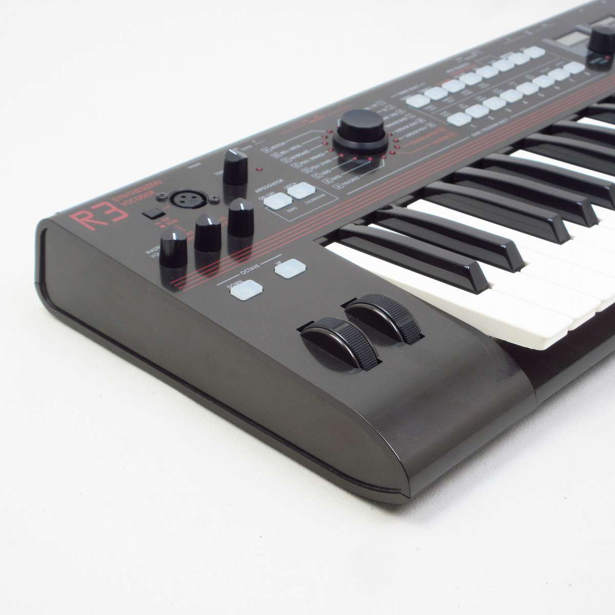 KORG R3 