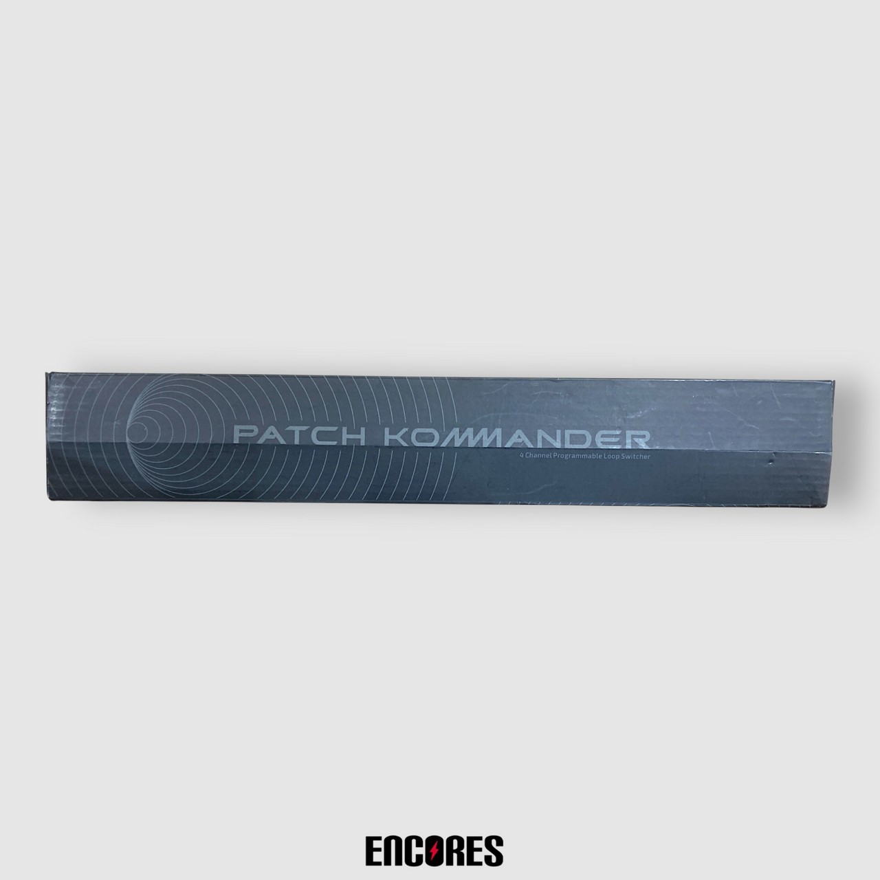 HOTONE PATCH KOMMANDER LS-10 スイッチャー（中古）【楽器検索