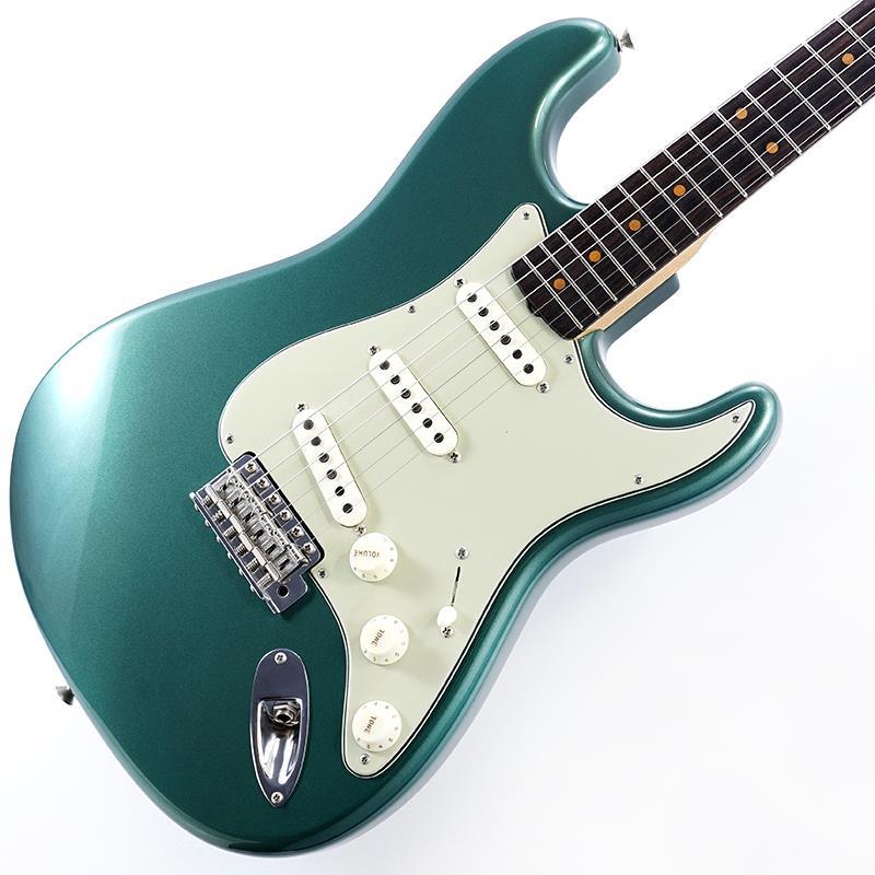 Fender Custom Shop Vintage Custom 1959 Stratocaster TCP (Sherwood