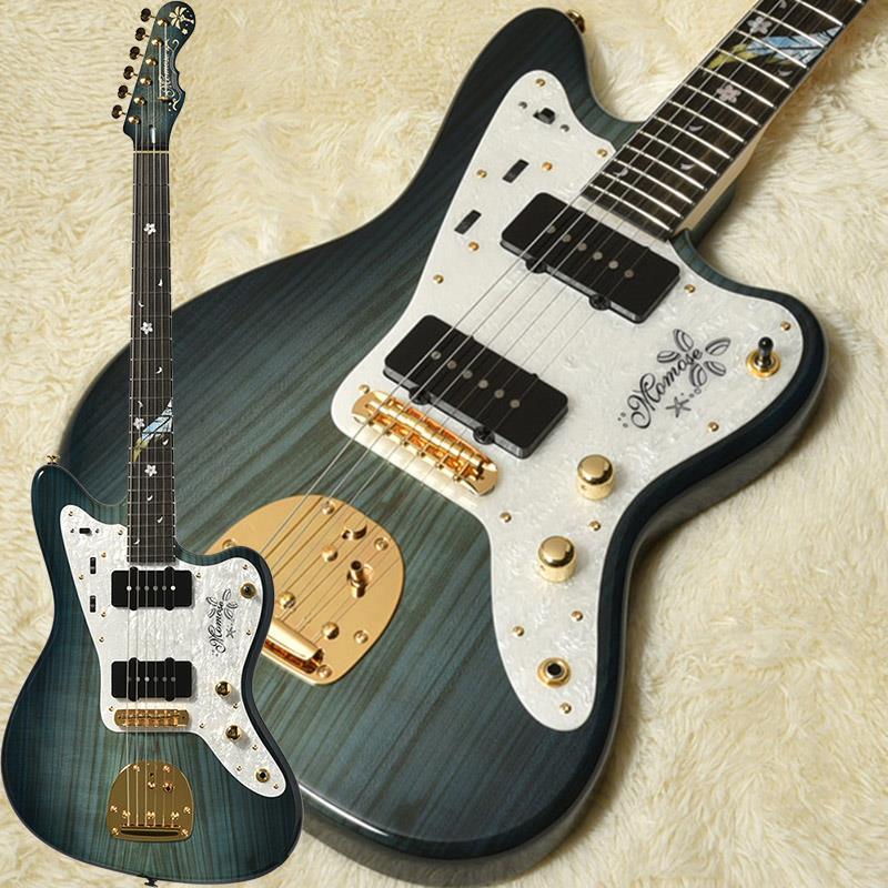 高速 割引 2024 西日本 momose 【6月下旬以降入荷予定】 MJS-HYUGAZAKURA SP'25/E (DBL その他
