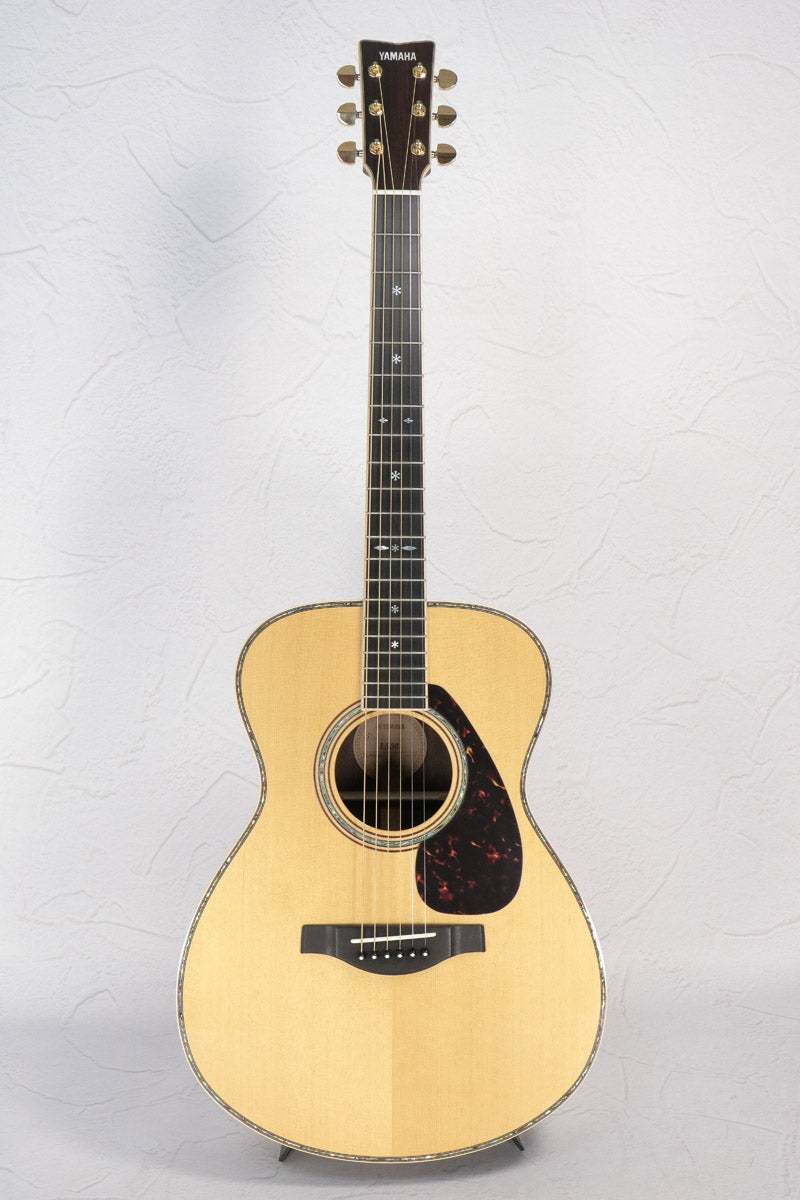 YAMAHA LS36 ARE Natural (NT) 【名古屋栄店】（新品/送料無料）【楽器