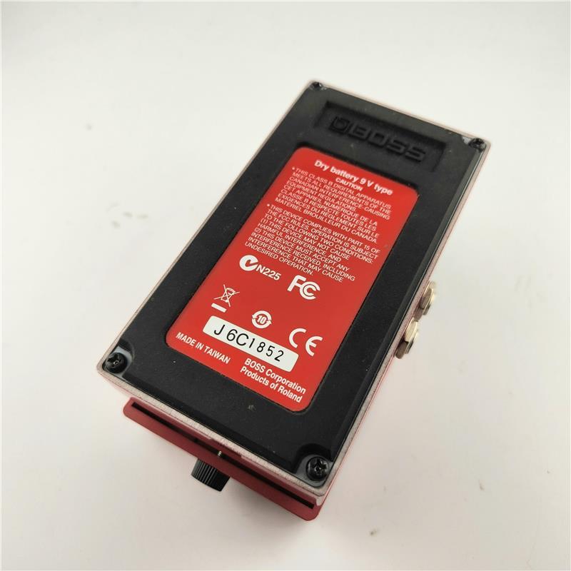 【未使用品】BOSSボス　RC-3 Loop Station ループステーション Amazon | BOSS Loop Station RC-3 | ルーパー・サンプラー