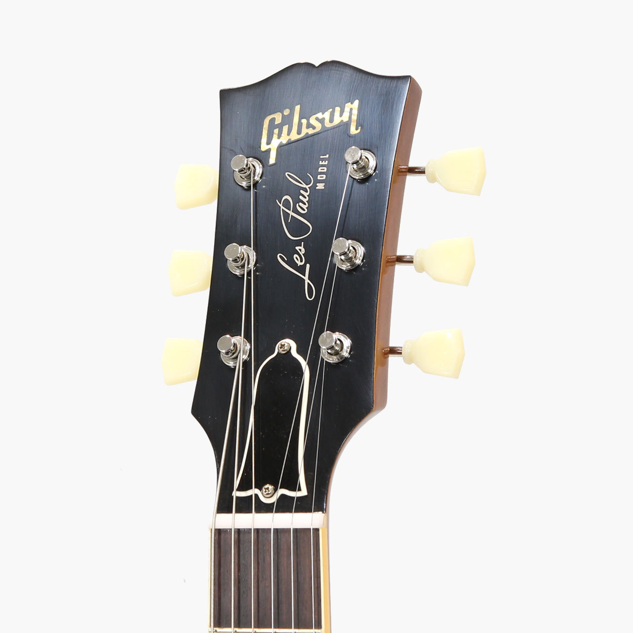 Gibson Custom Shop 1956 Les Paul Goldtop Reissue / Double Gold VOS