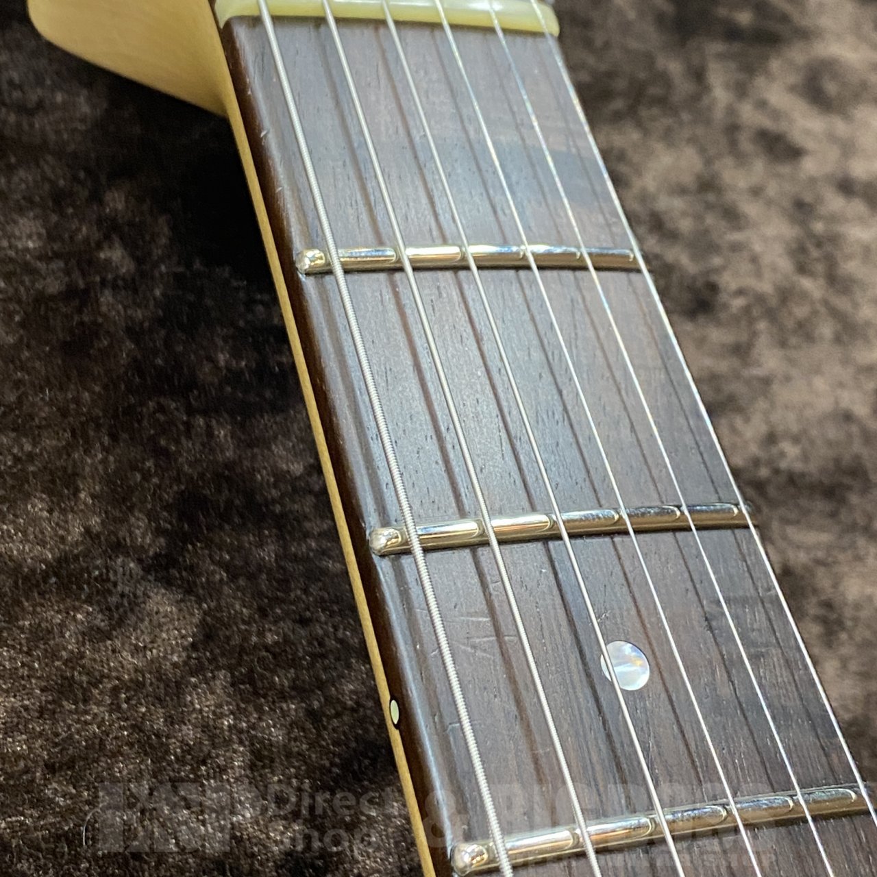 ESP Custom Order SNAPPER-AL/R Medium Scale（中古/送料無料）【楽器 