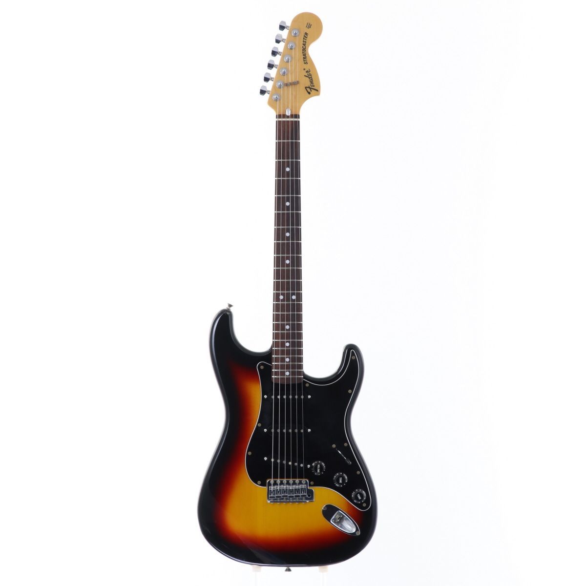 Fender Japan ST72-58US 3-Tone Sunburst 【梅田店】【値下げ】（中古