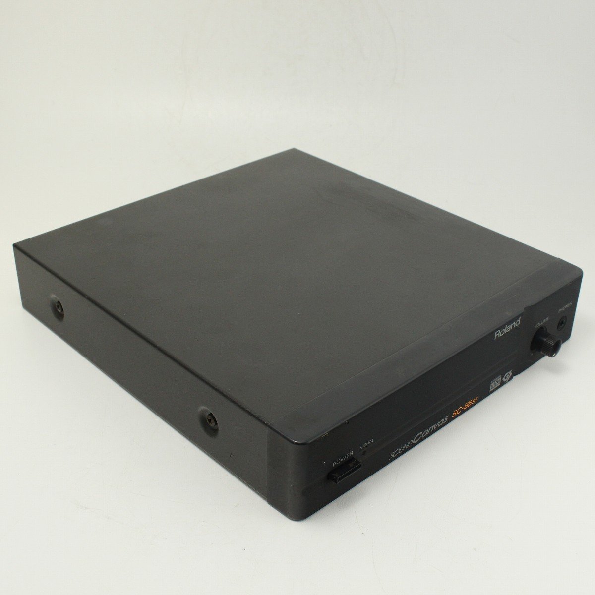 Roland SC-55ST 【御茶ノ水本店】（中古）【楽器検索デジマート】