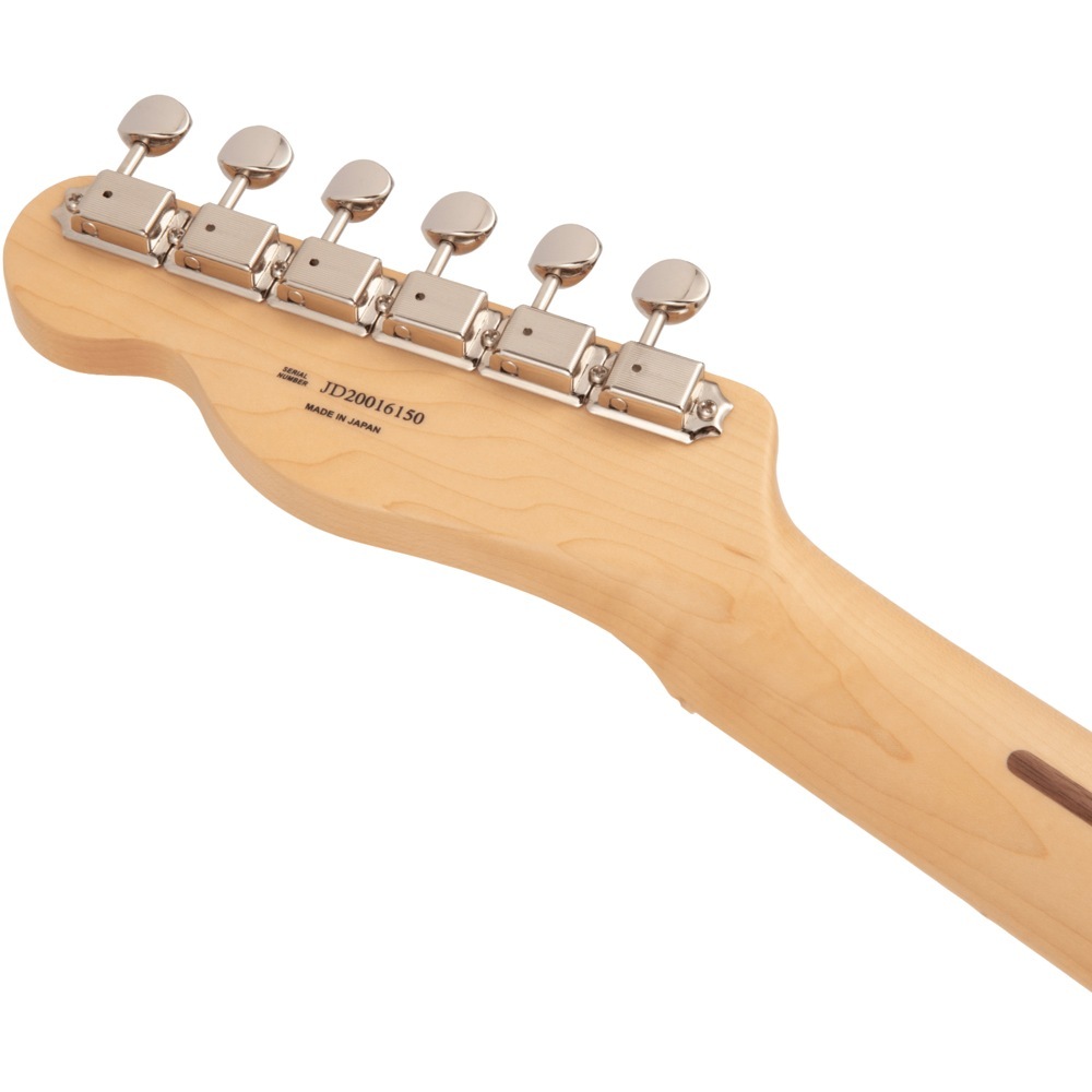 Fender 펜더 Made in Japan Hybrid II Telecaster MN FRB 일렉트릭 기타 사진 5