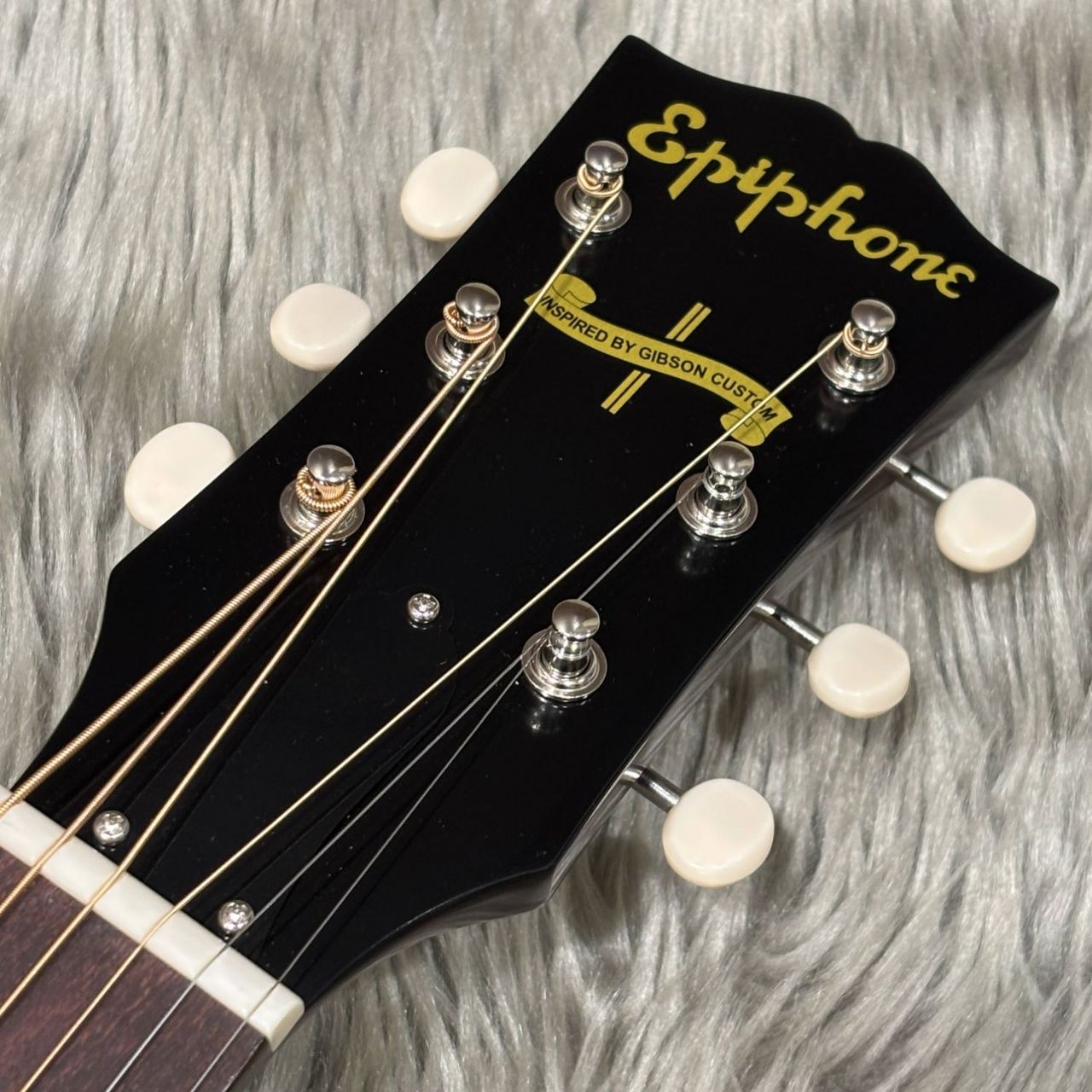 Epiphone Tamio Okuda J-45 奥田民生 Epiphone Tamio Okuda J-45 Washed Vintage Sunburst アコースティック