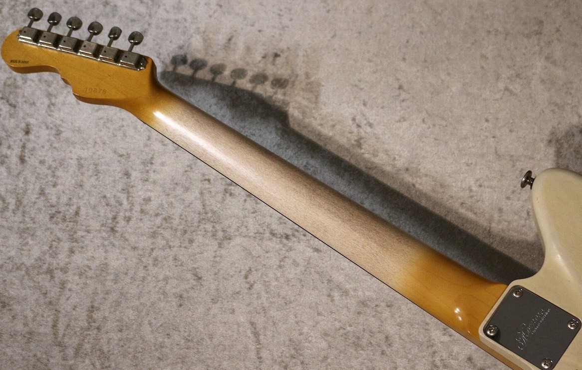 momose MJS2-STD/R WBD Aged 【当店オーダーモデル】【3.15kgの