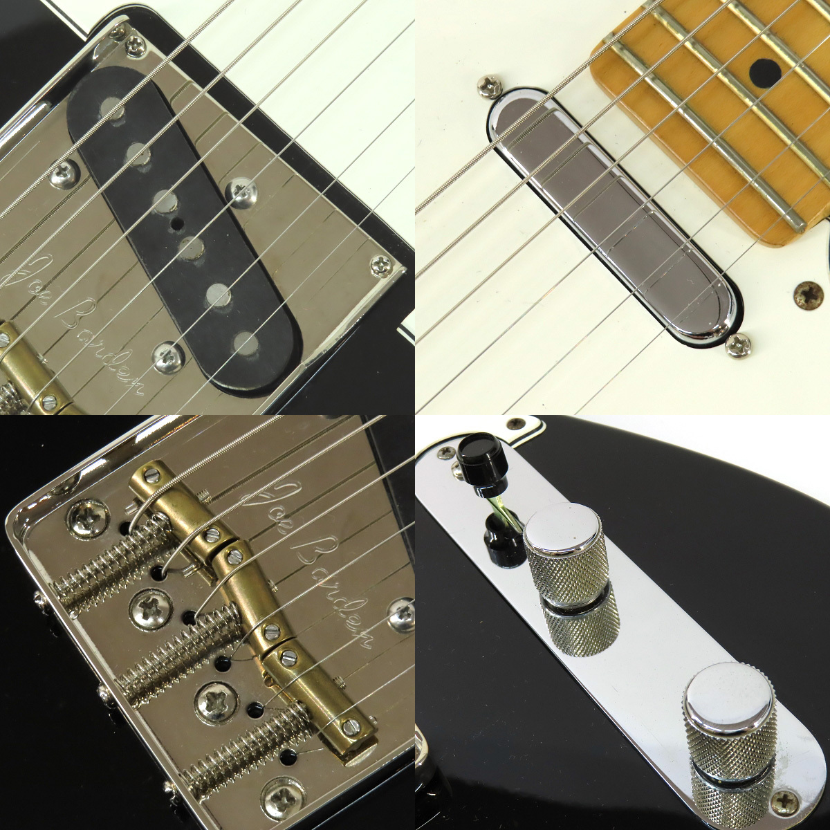 Fender American Standard Telecaster（中古/送料無料）【楽器検索