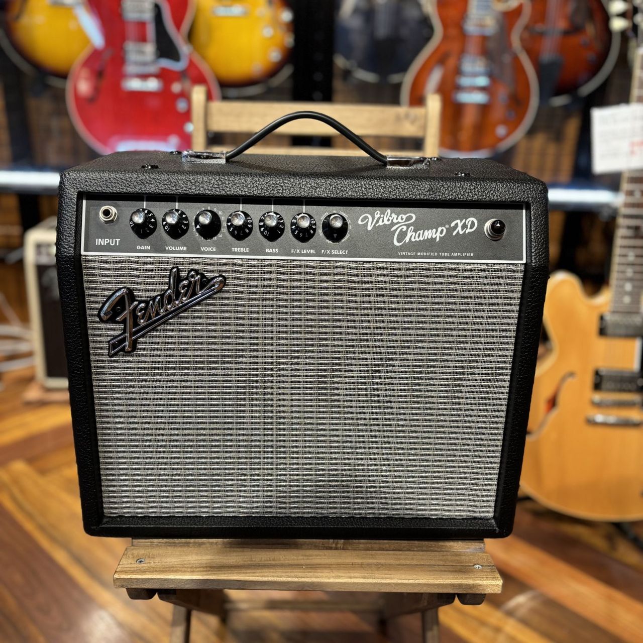 エレキギター　アンプ無し現状品 ヤマハ YAMAHA PACIFICA612V II FM IDB パシフィカ VOXアンプ付き 入門