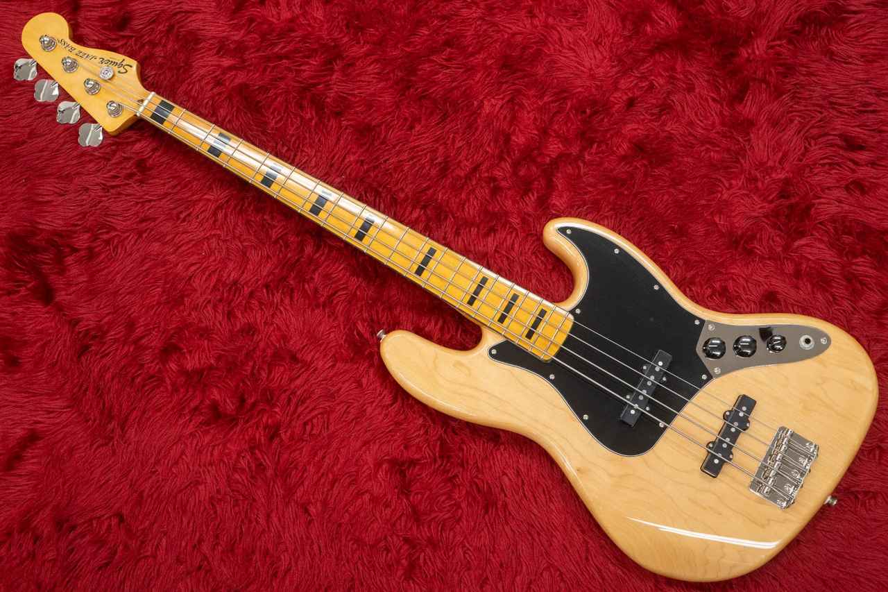 Squier by Fender Classic Vibe 