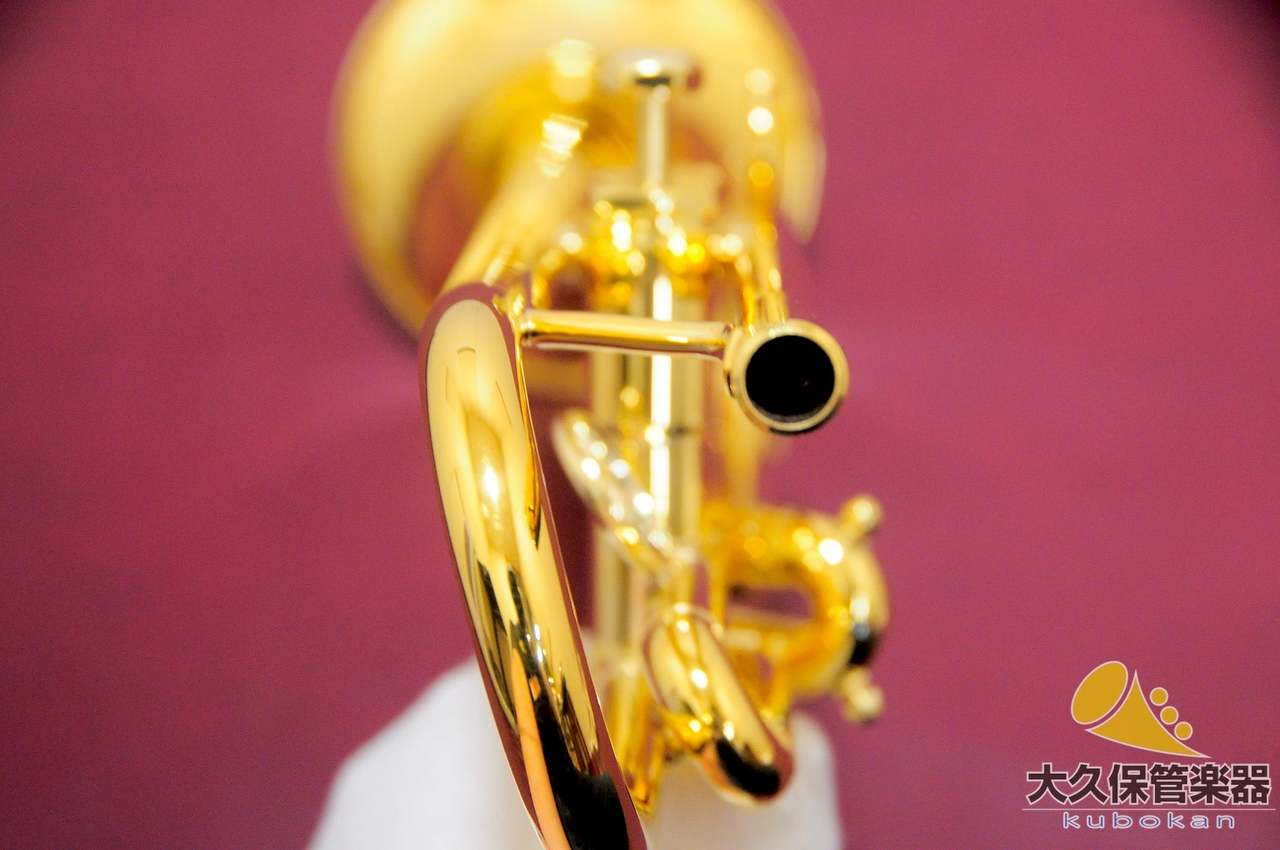 Schilke シルキー S32 GP 2004年製 B♭トランペット（中古）【楽器検索