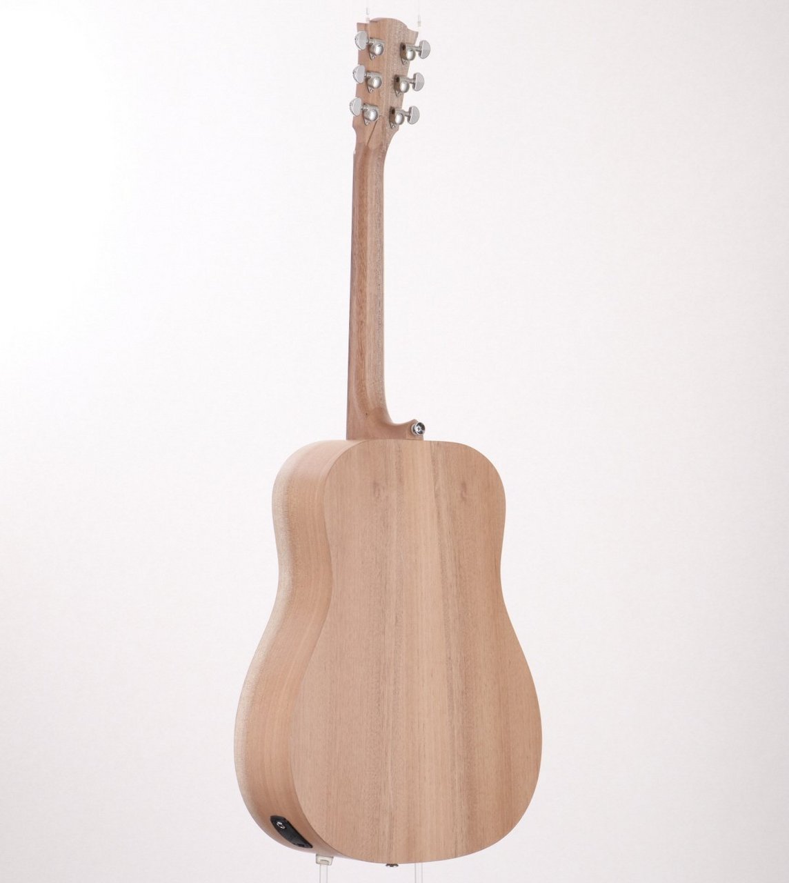 Cole Clark CCFL1E-BM Bunya/Queensland Maple (オーストラリア