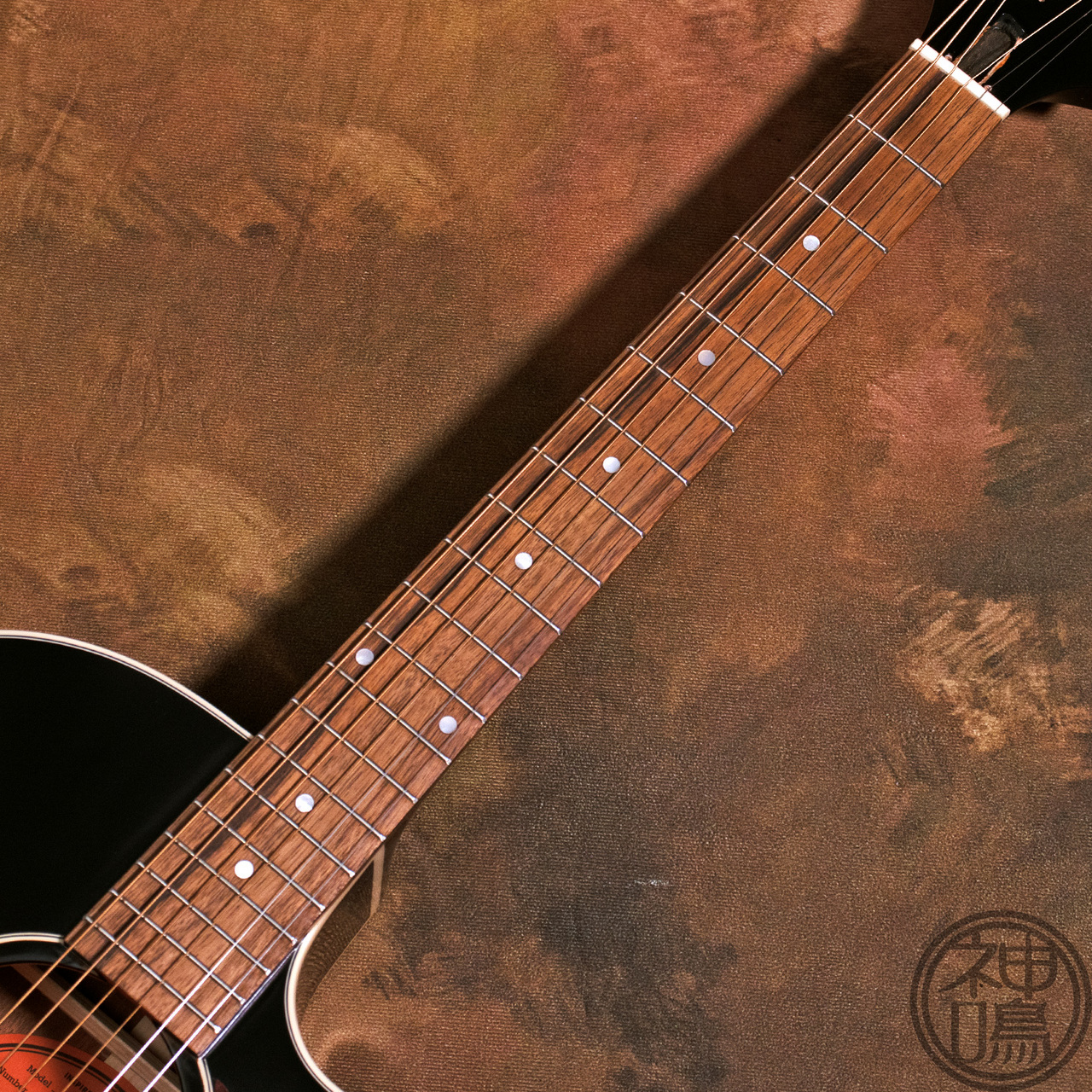 Epiphone Masterbilt J-45 EC Aged Vintage Sunburst Gloss