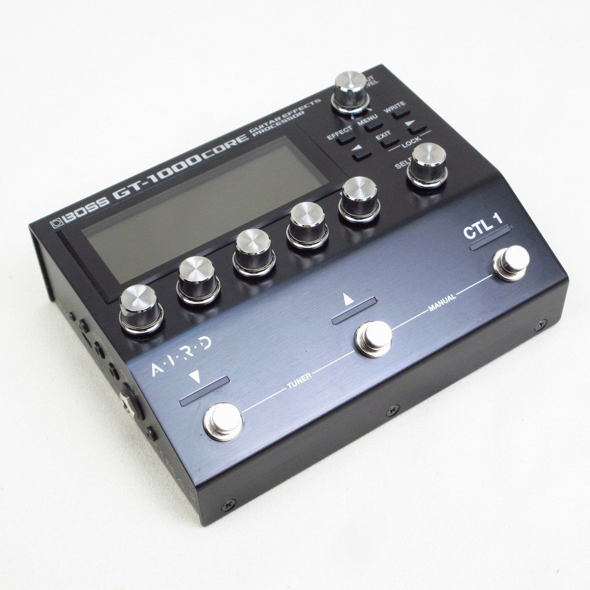 BOSS GT-1000CORE Guitar Effects Processor マルチエフェクター