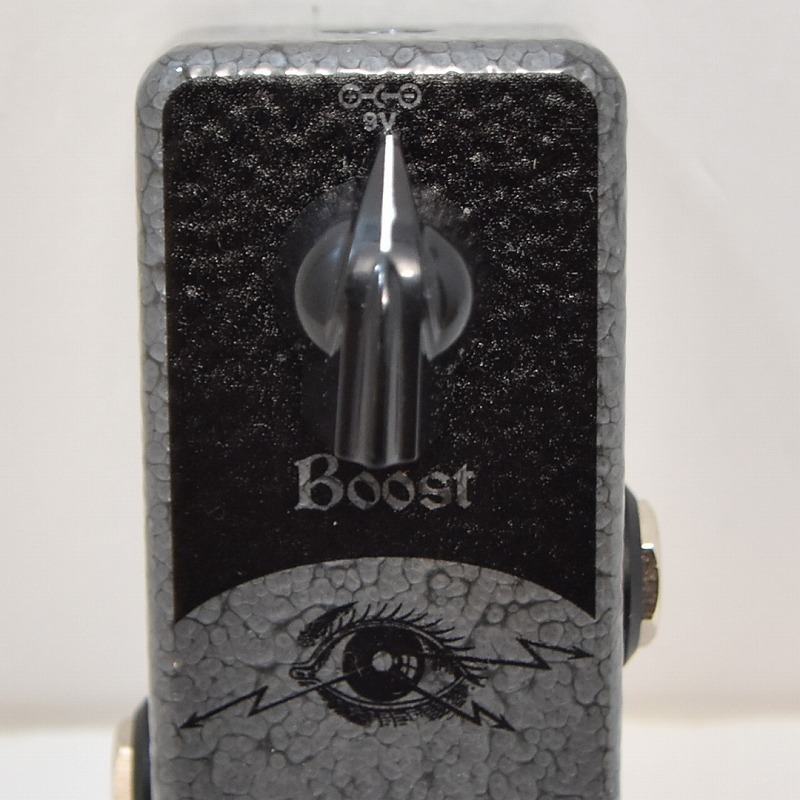 EarthQuaker Devices Black Eye Jr 【心斎橋店】（中古）【楽器検索