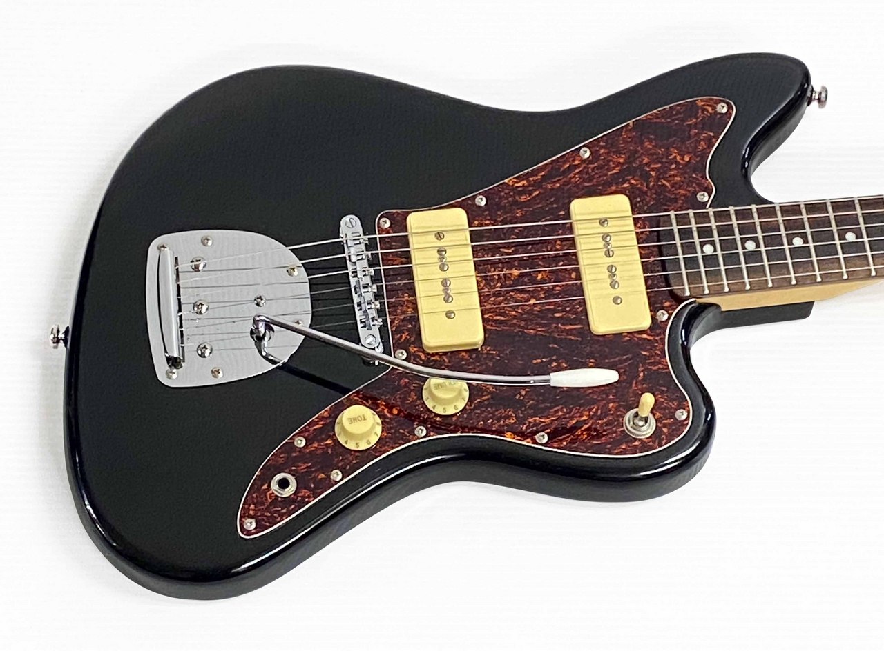 monogram WJM-45R ジャズマター Monogram WJM-45R（中古）【楽器検索デジマート】