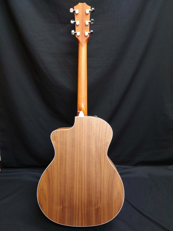 Taylor 214-ce 【船橋店】（新品）【楽器検索デジマート】