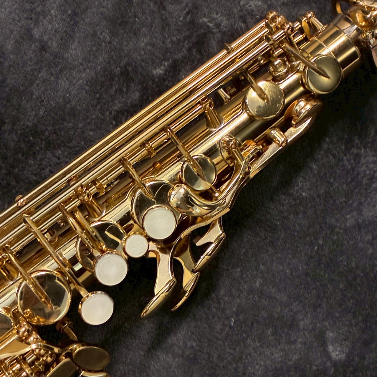 YAMAHA YAS-62LSE 【USED】【調整済】（中古）【楽器検索デジマート】