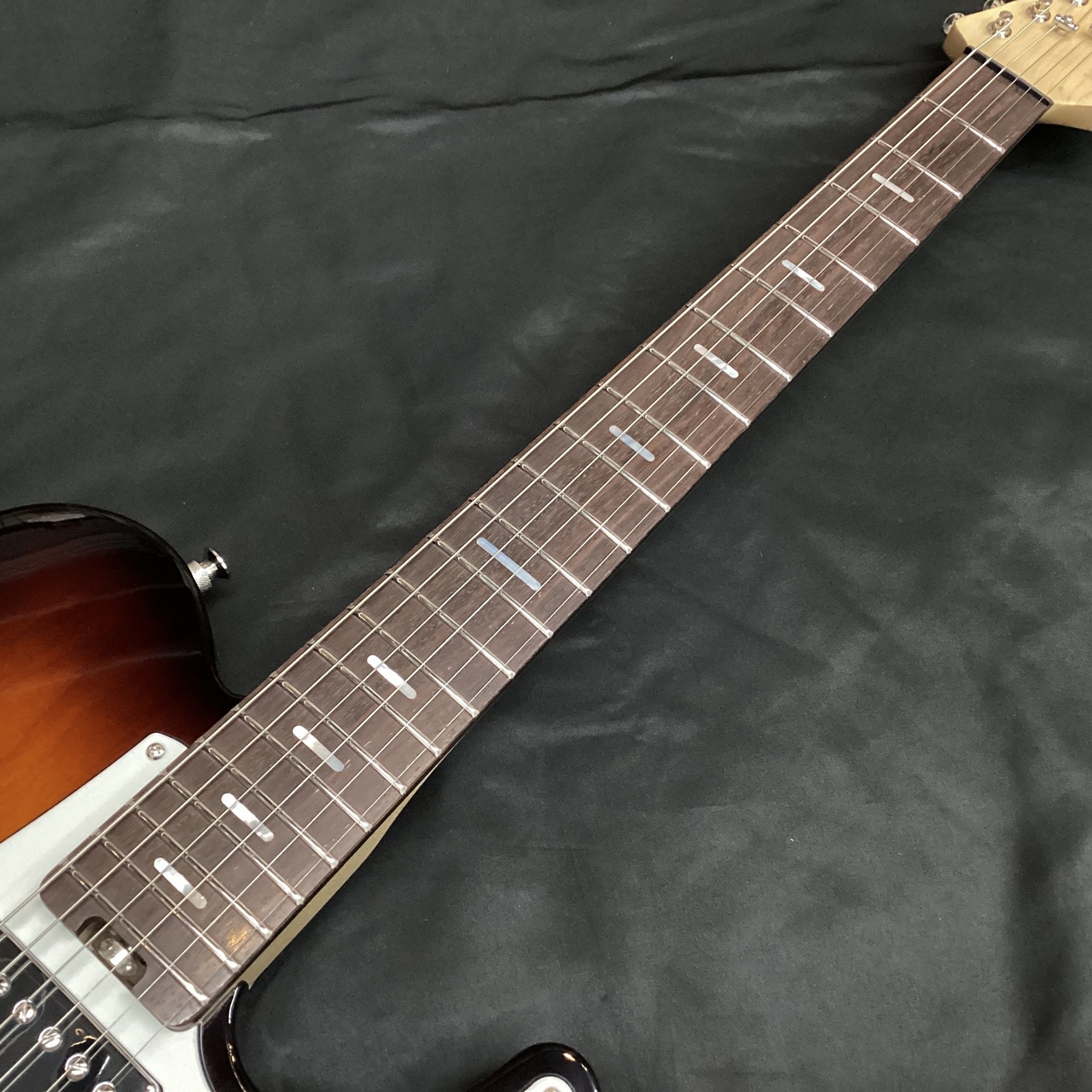 YAMAHA Pacifica SC Standard Plus PACS+11S/DTB (ヤマハ パシフィカ