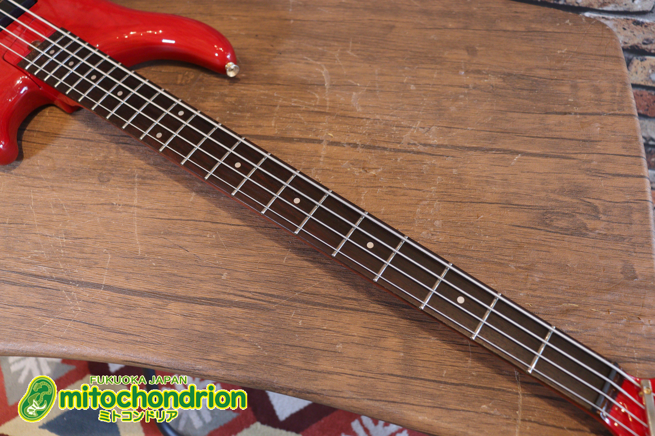 FERNANDES FRB-65 ベース　90年代 FERNANDES FRB-65 ベース90年代