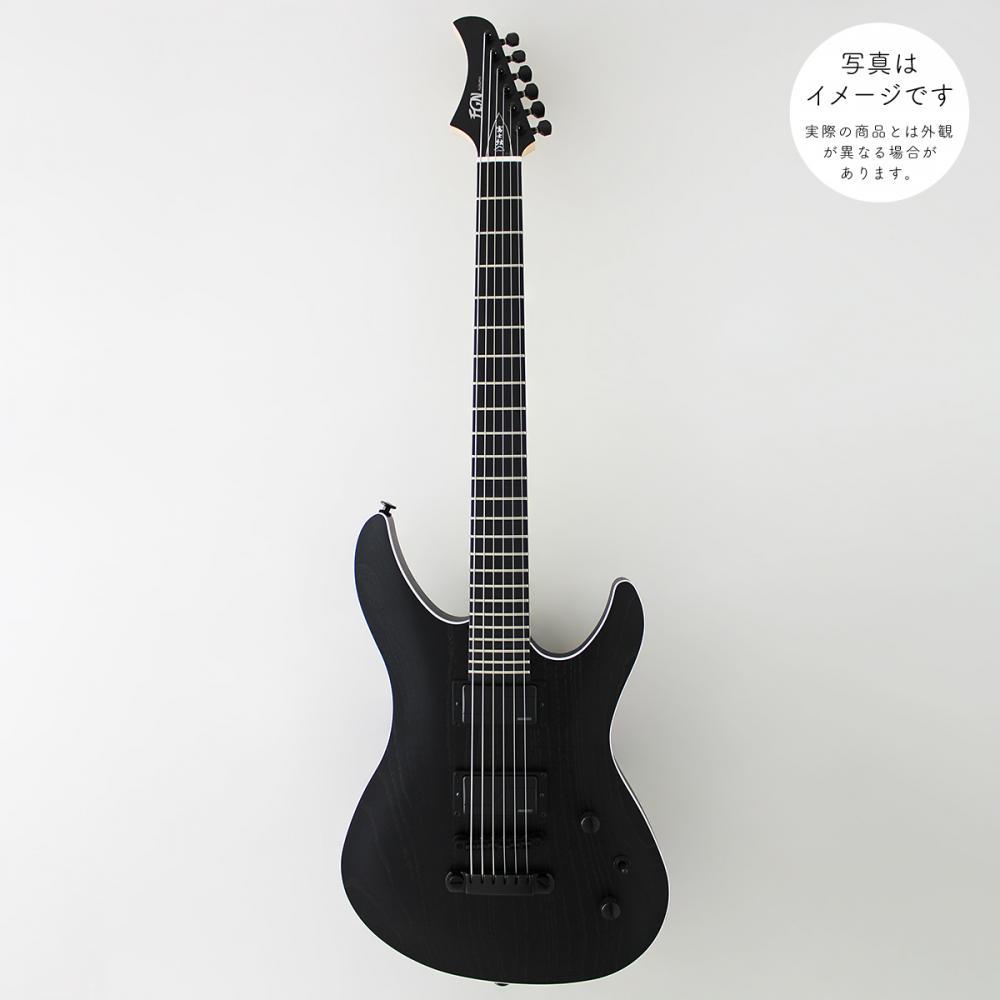 FUJIGEN(FGN) JMY2-ASH-E -OPB (Open Pore Black)-【ローン金利0