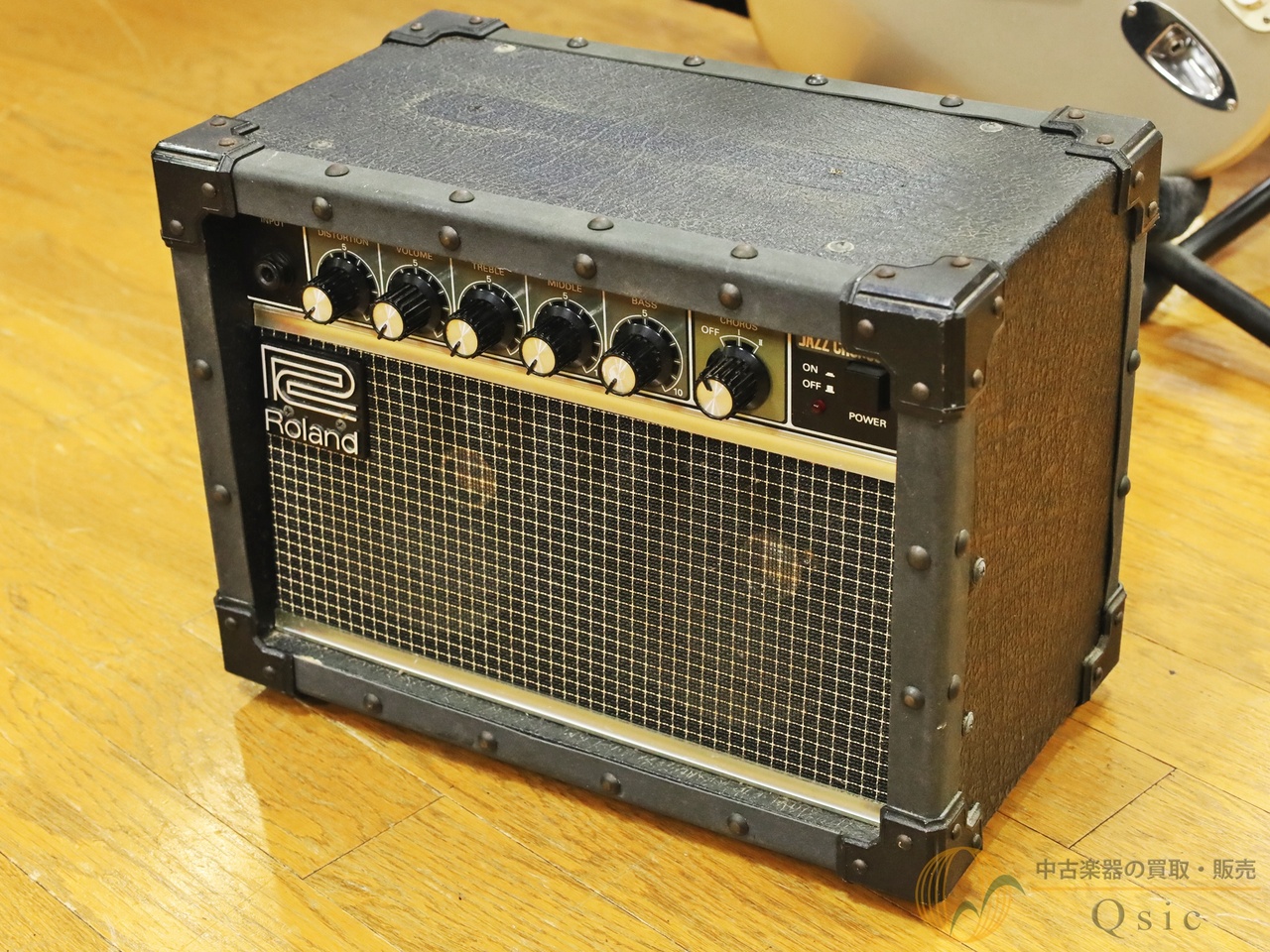 Roland JC-20 1998年製 [PM199]【神戸店在庫】（中古）【楽器検索