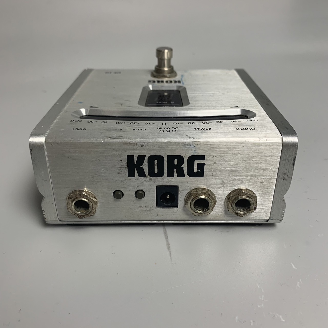 KORG DT-10（中古）【楽器検索デジマート】