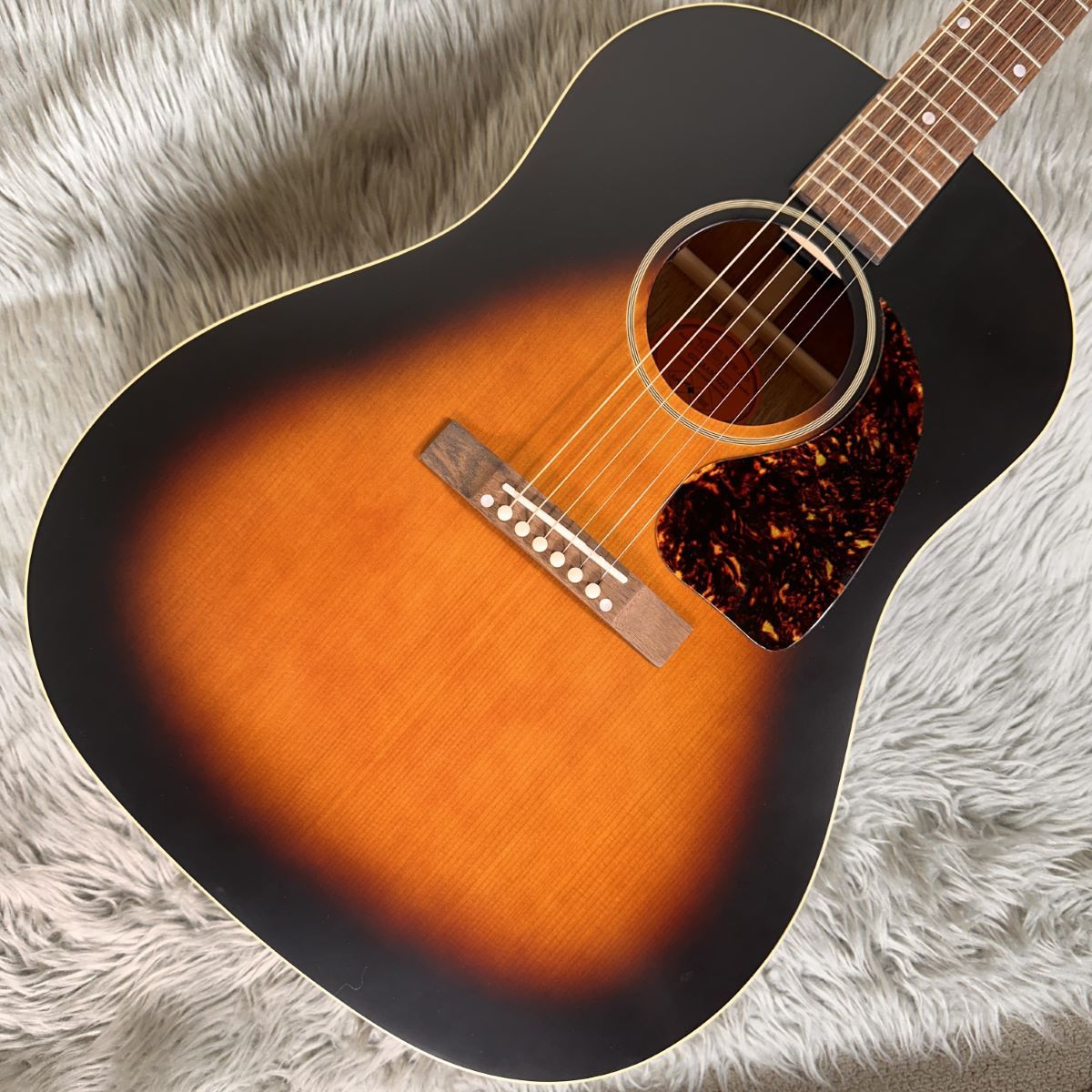 Epiphone 【現物写真】1942 Banner J-45 Inspired by Gibson Custom