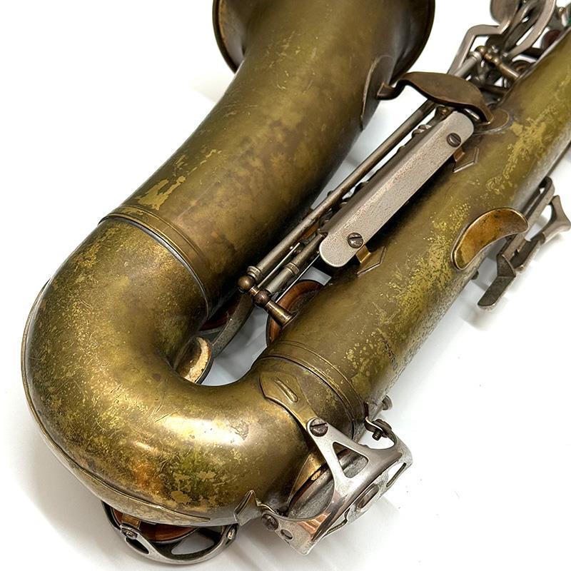 BUESCHER USED 中古 1970's アルトサックス ブッシャー Aristocrat 200