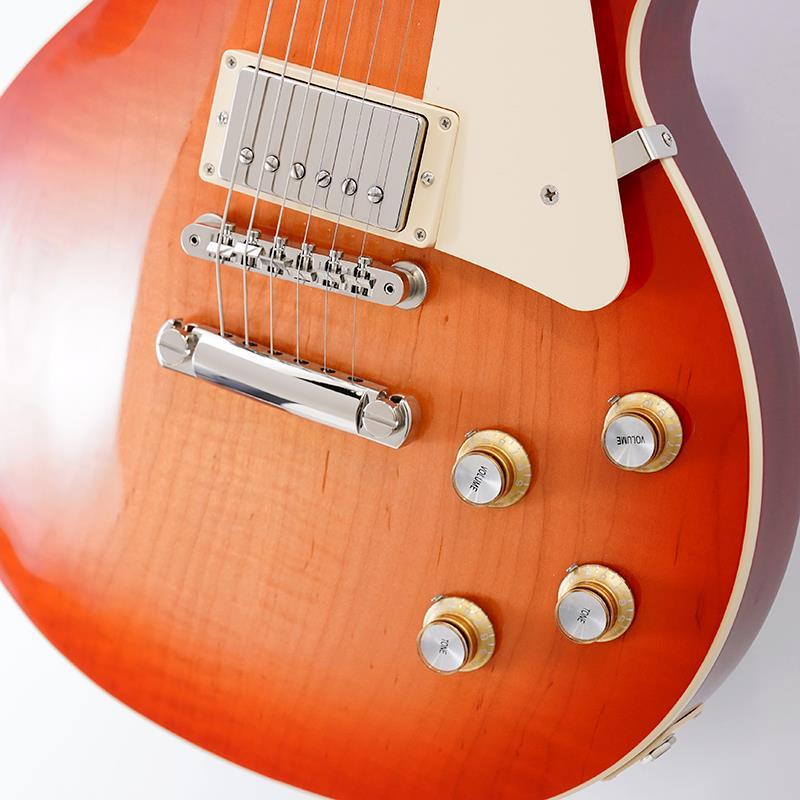 Gibson USA Exclusive Les Paul Standard '60s (Tomato Soup Burst) SN