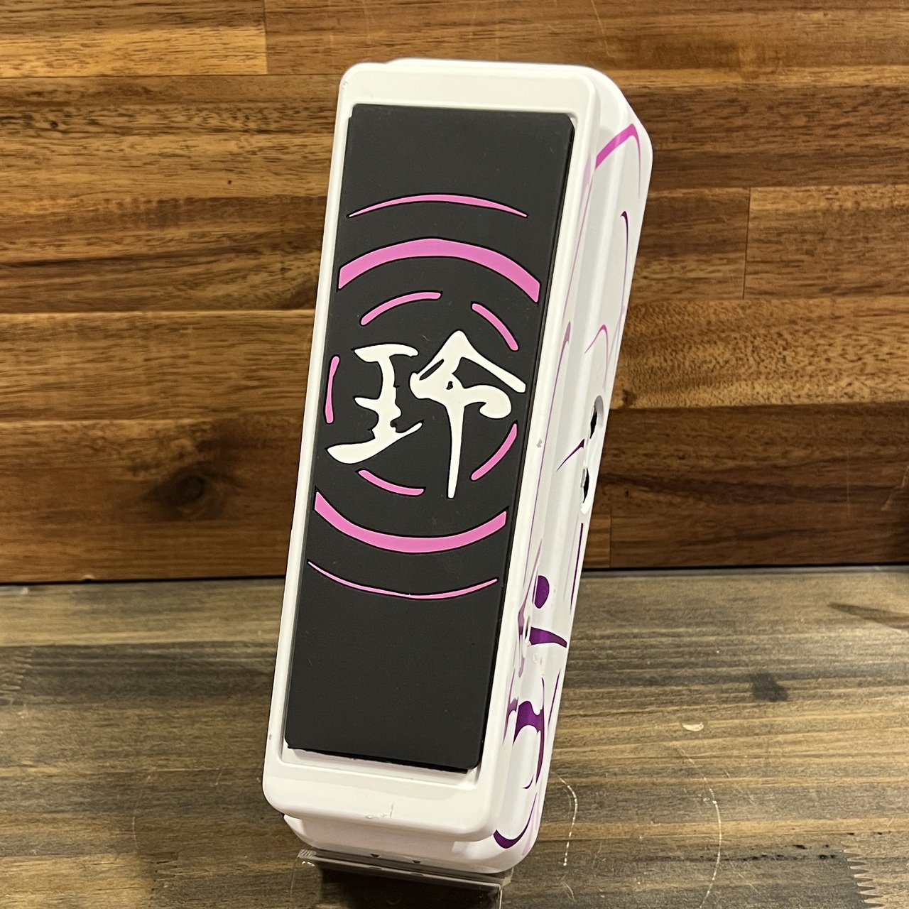 Jim Dunlop Cry Baby TM95 TAK MATSUMOTO（中古/送料無料
