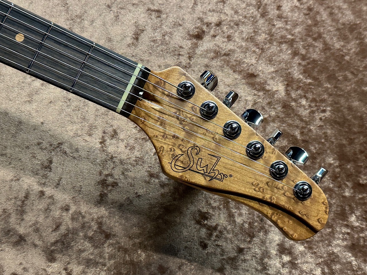Suhr Classic S Antique -Olimpic White- ≒3.504Kg （新品/送料無料