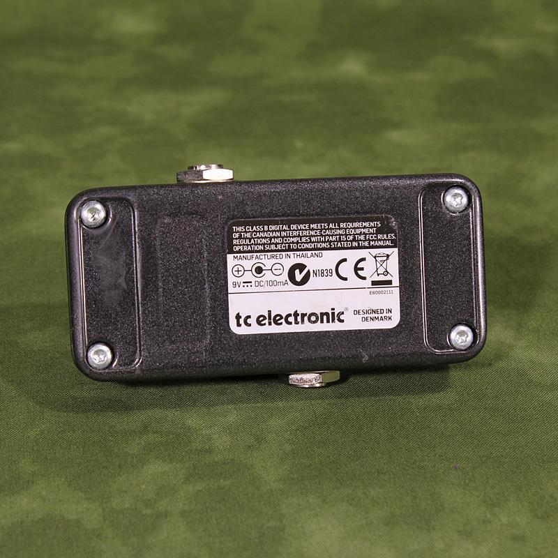 tc electronic USED 中古 DITTO LOOPER（中古）【楽器検索デジマート】