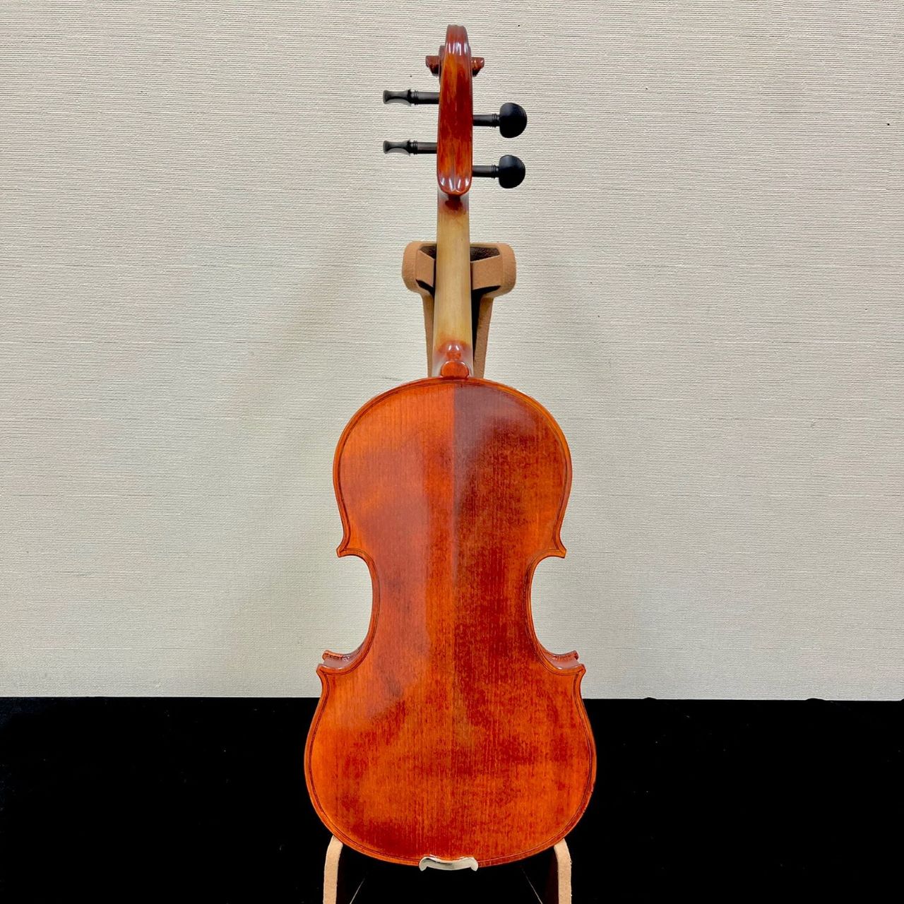 Carlo Giordano VS-S1 4/4 アンティーク仕上げ バイオリンセット（新品