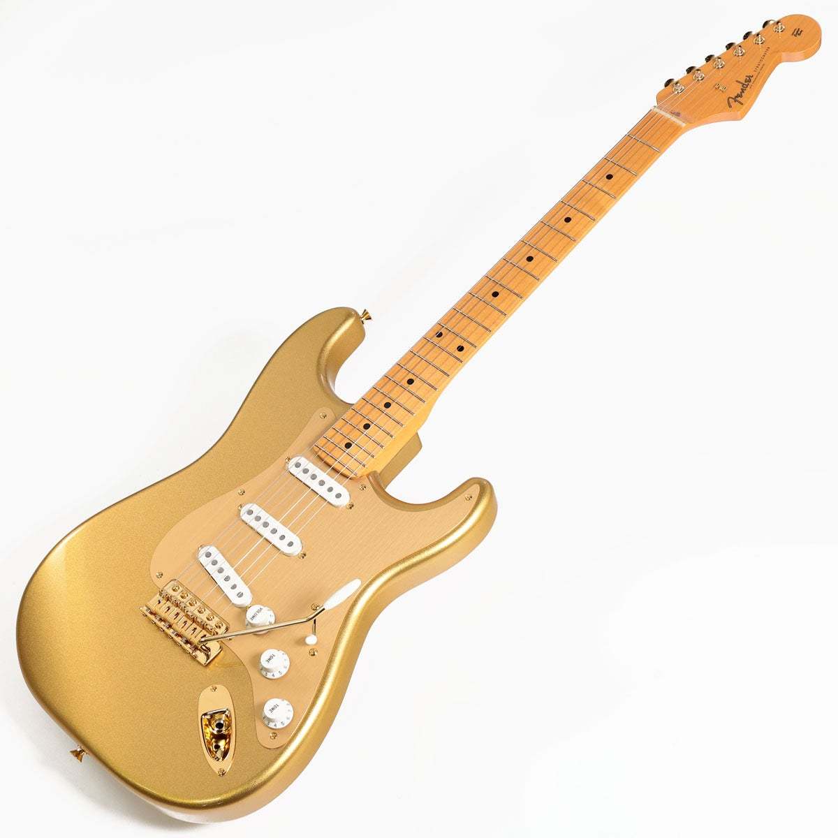 Fender ISHIBASHI FSR Made in Japan Traditional 50s Stratocaster
