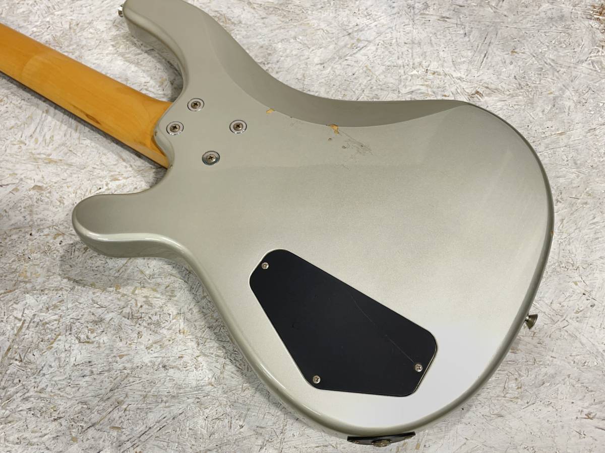 FERNANDES FRB-40 ジャンク（中古）【楽器検索デジマート】