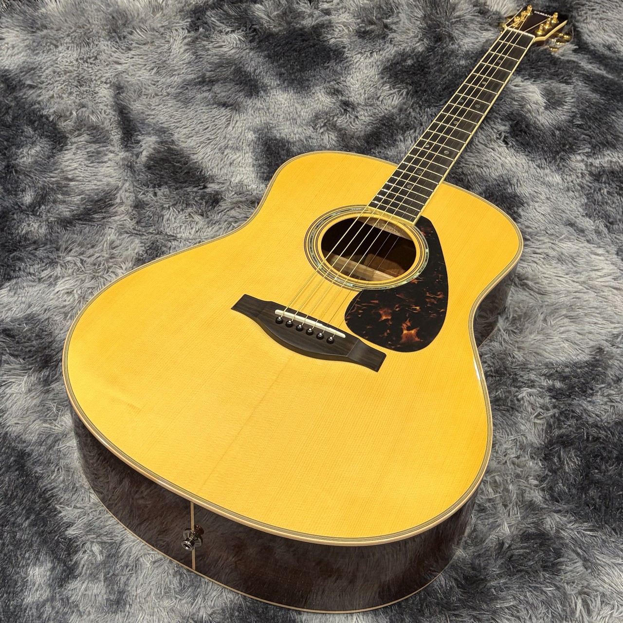 YAMAHA LL16 ARE（新品/送料無料）【楽器検索デジマート】